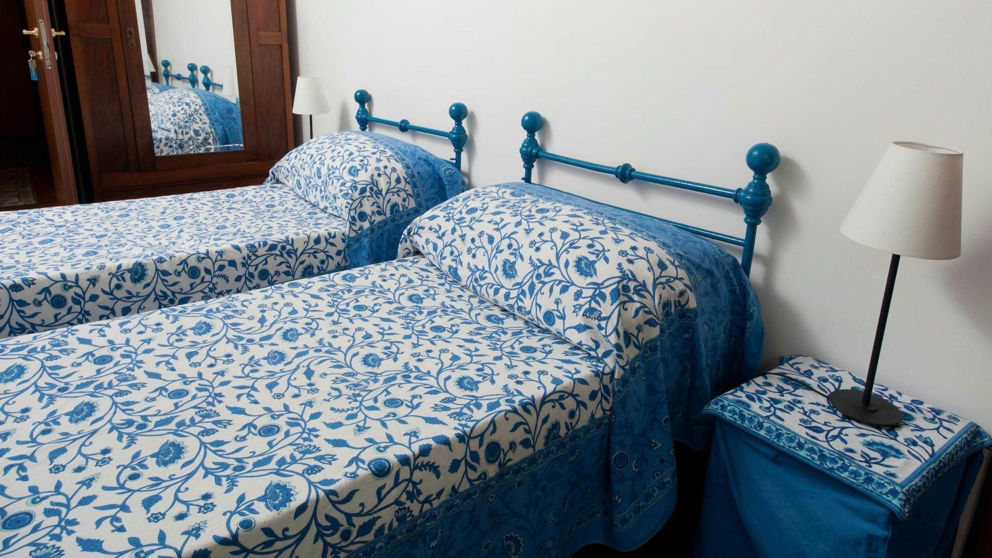 2 Passi Da Bed & Breakfast Rom