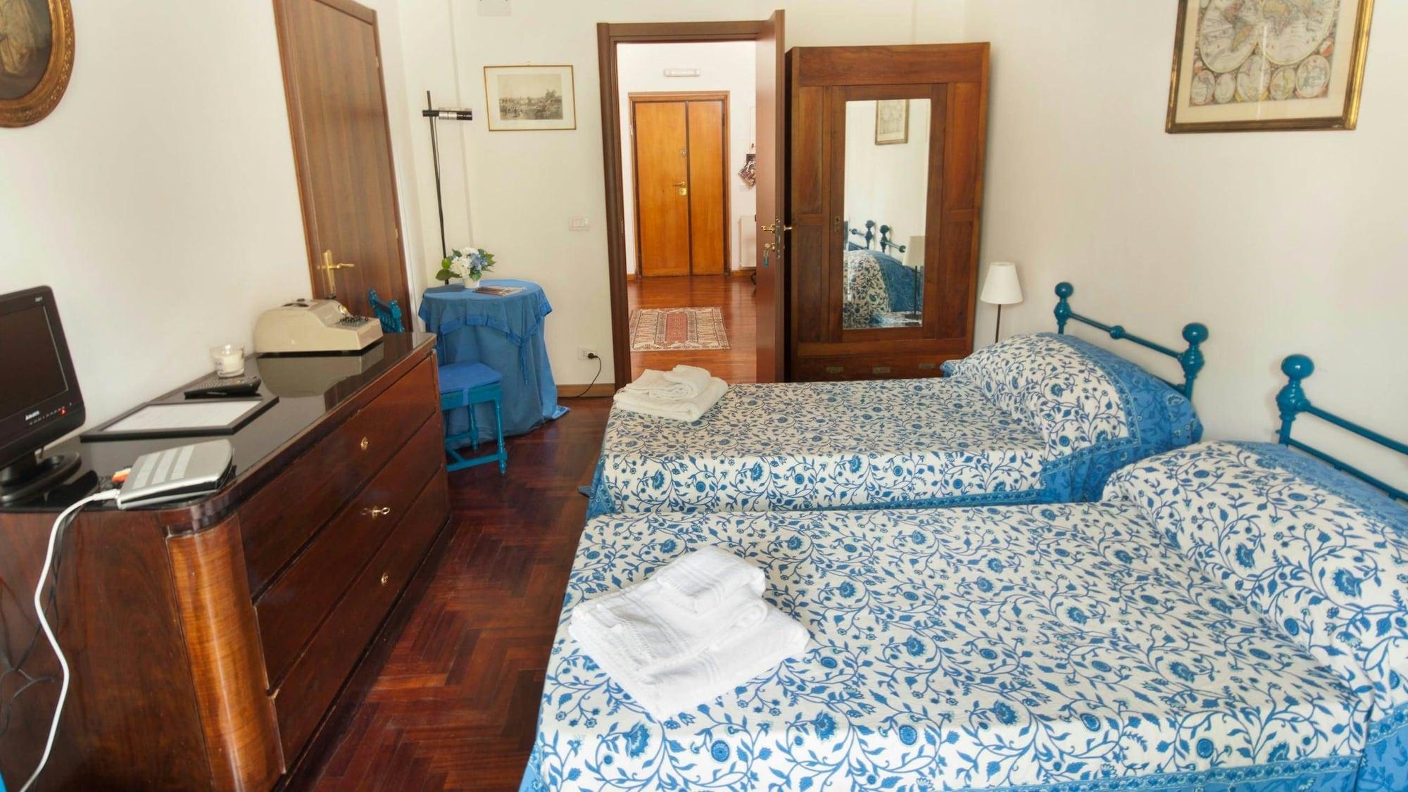 2 Passi Da Bed & Breakfast Rom