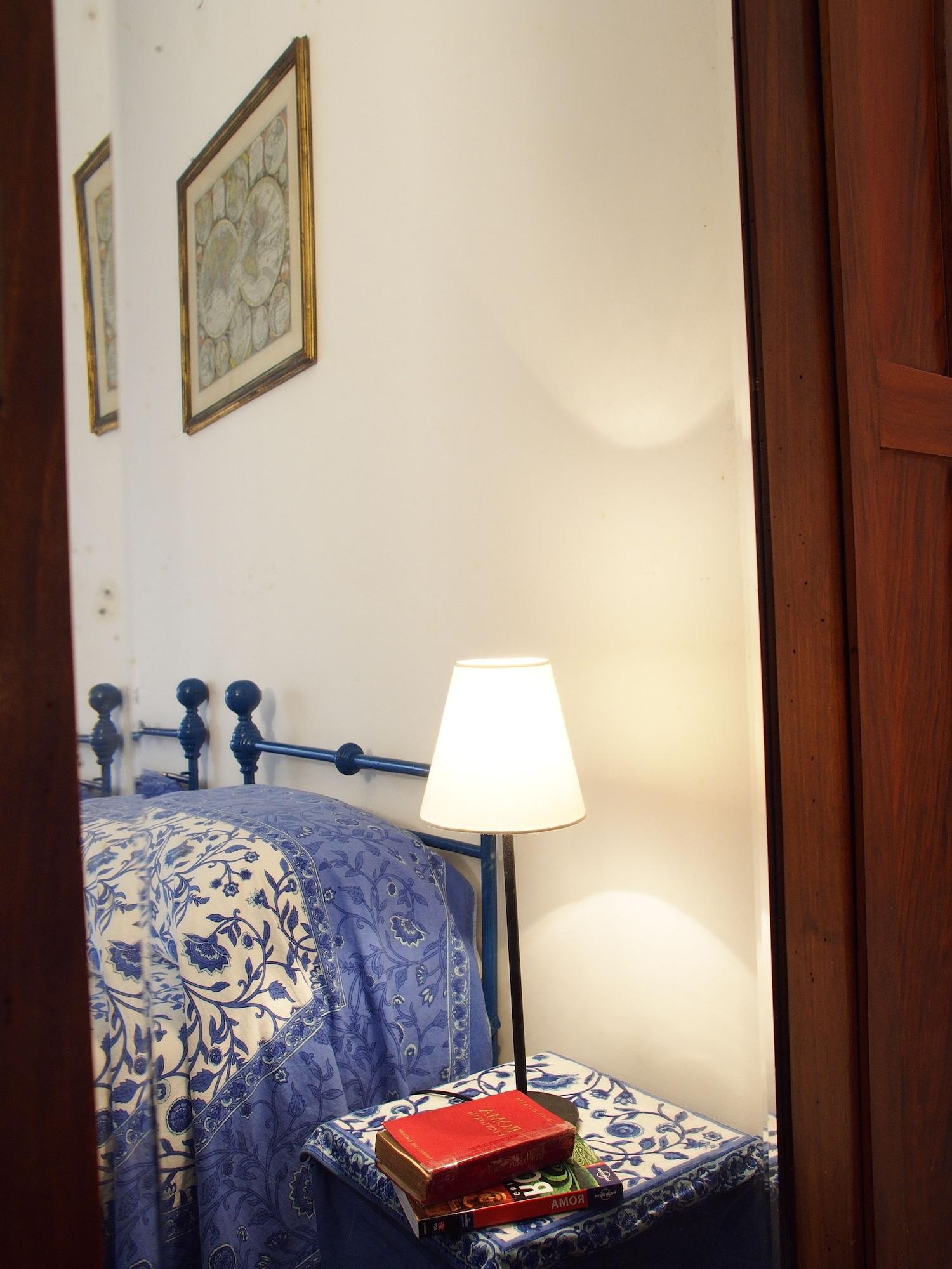 2 Passi Da Bed & Breakfast Rom