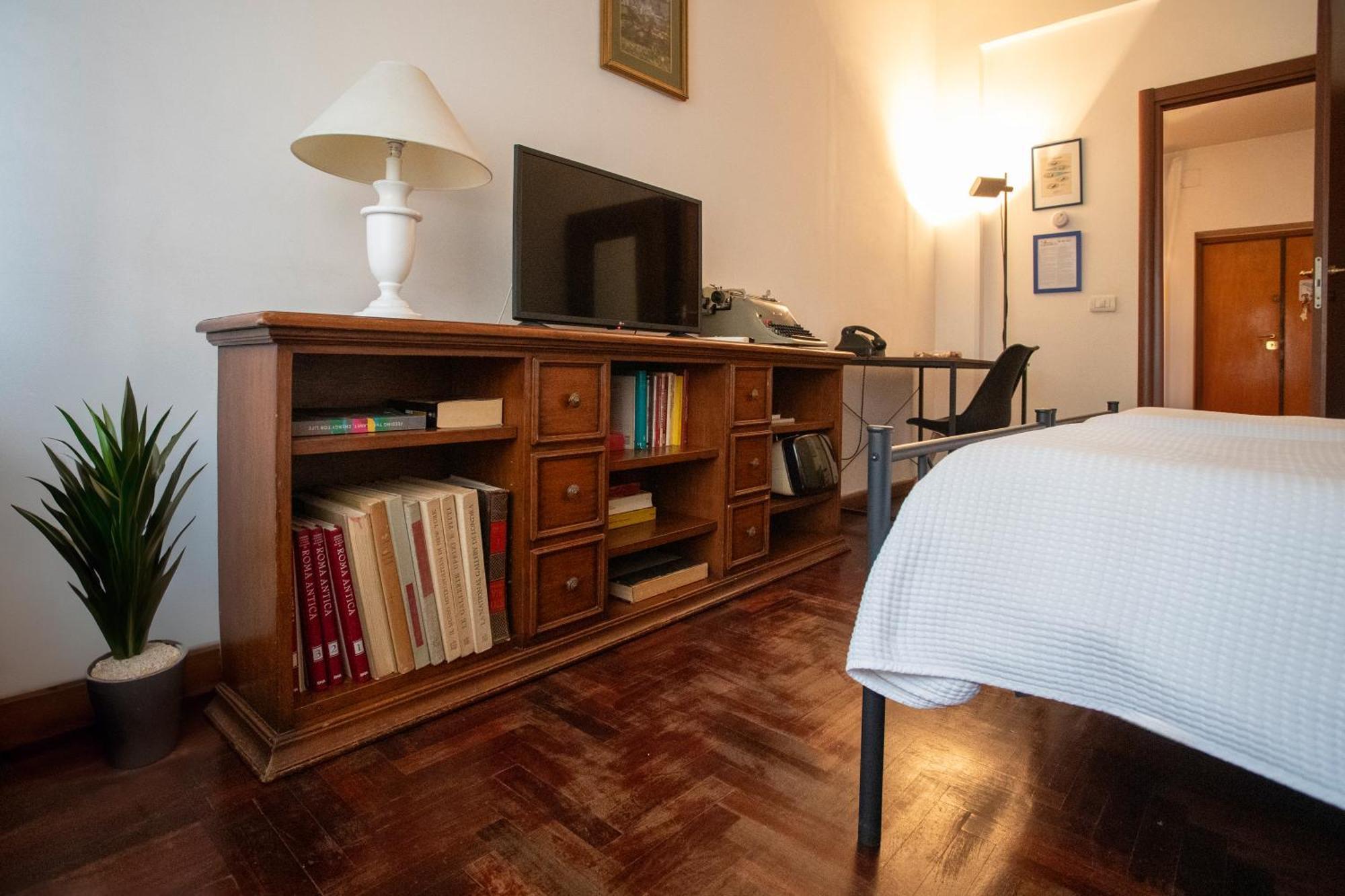 2 Passi Da Bed & Breakfast Rom