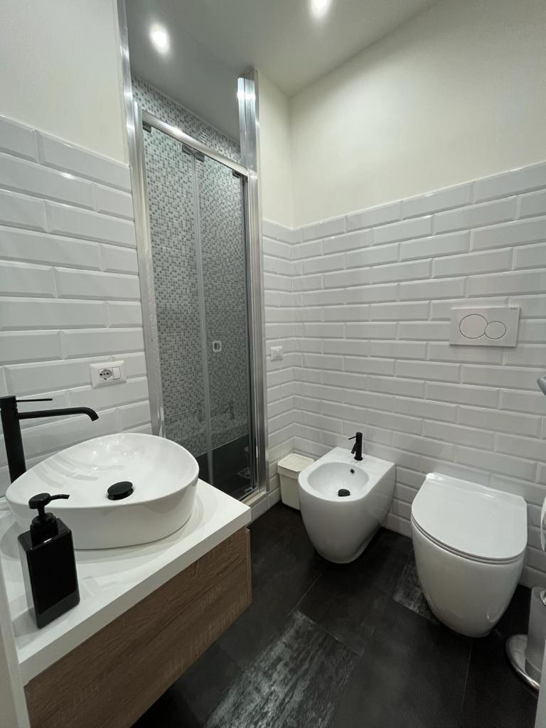 Bed & Breakfast 2 Passi Da Rom