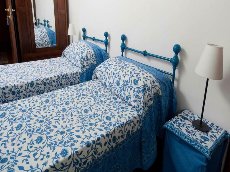 2 Passi Da Bed & Breakfast Rom
