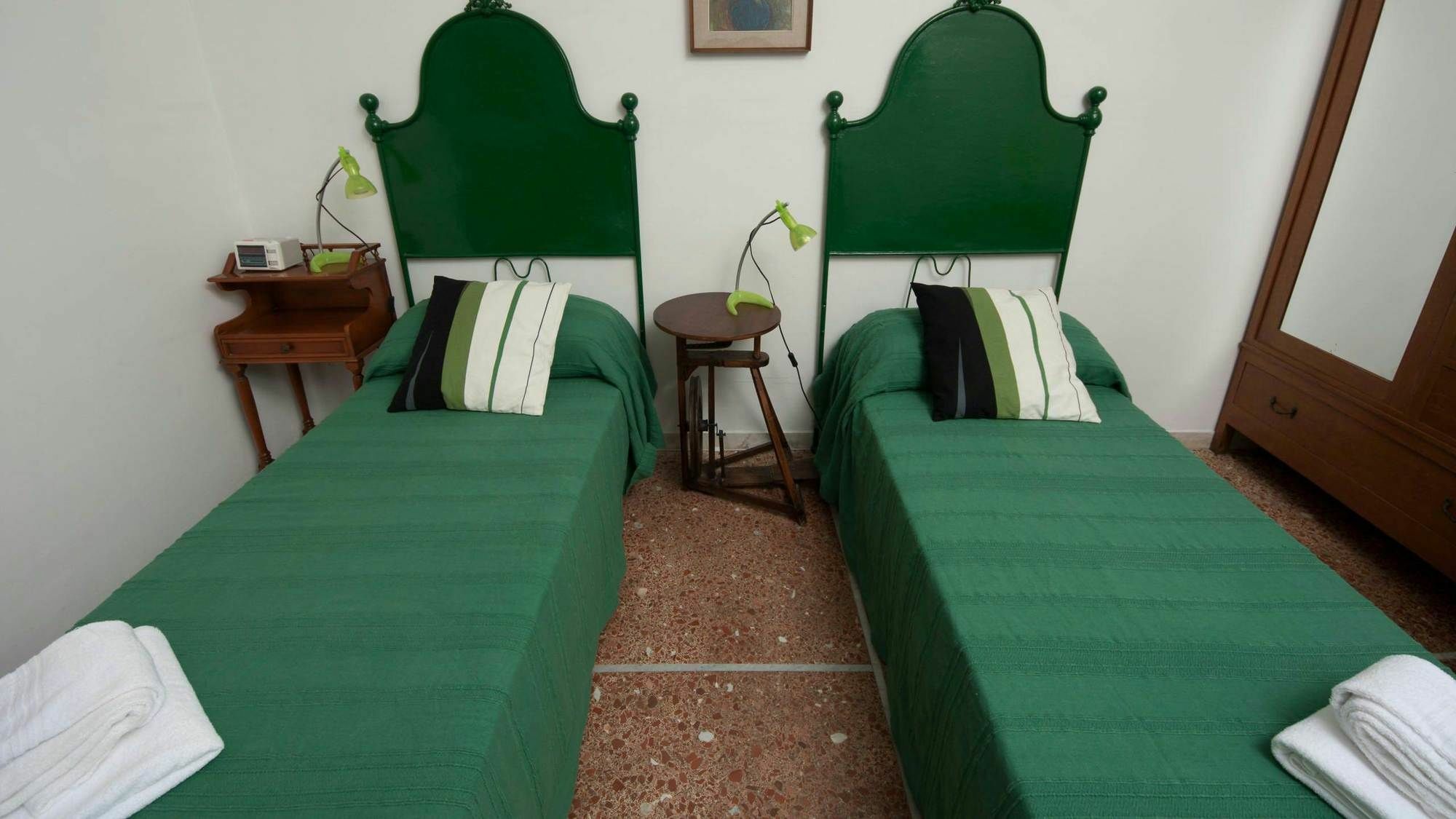 2 Passi Da Rom