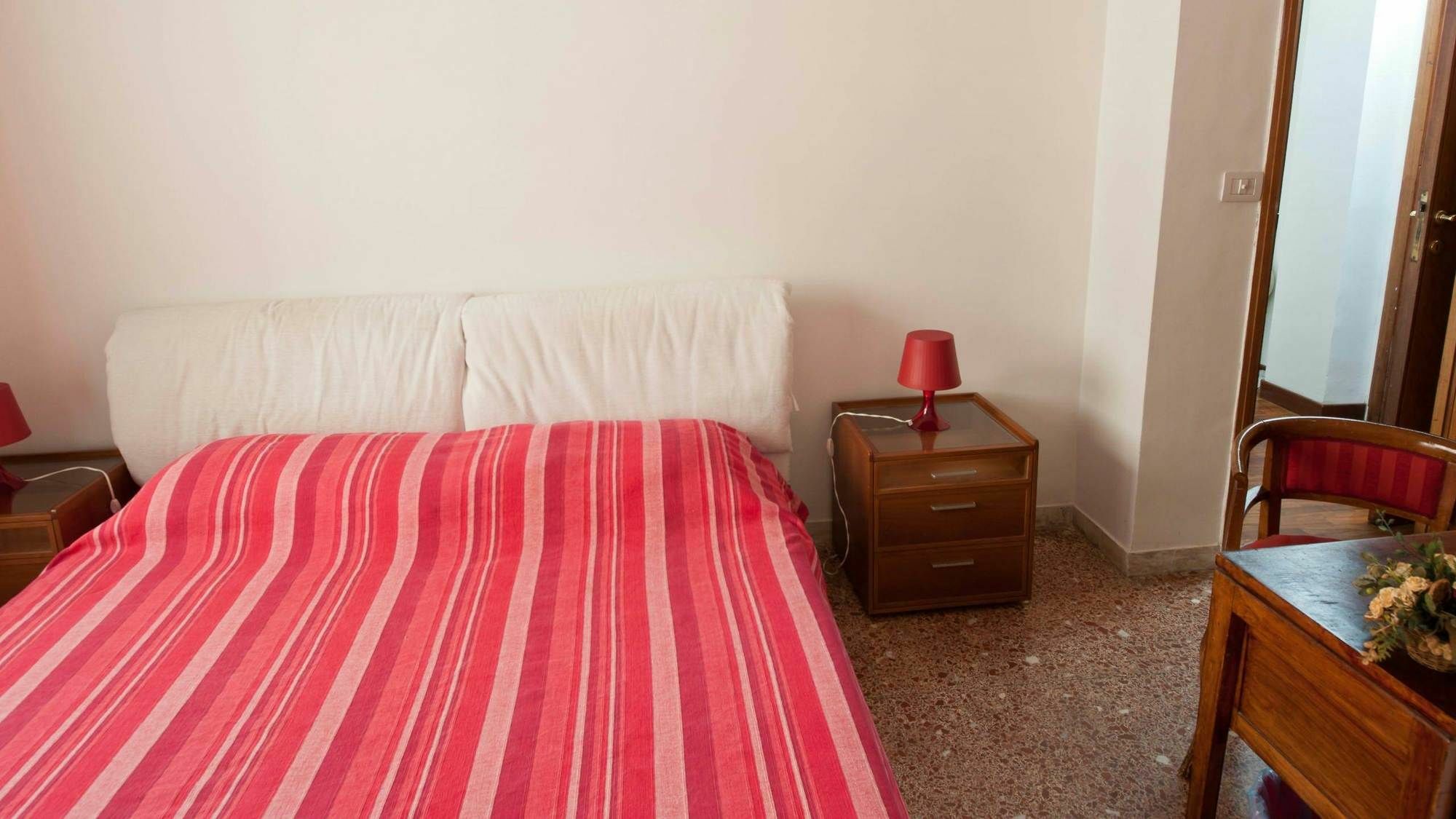 2 Passi Da Bed & Breakfast Rom