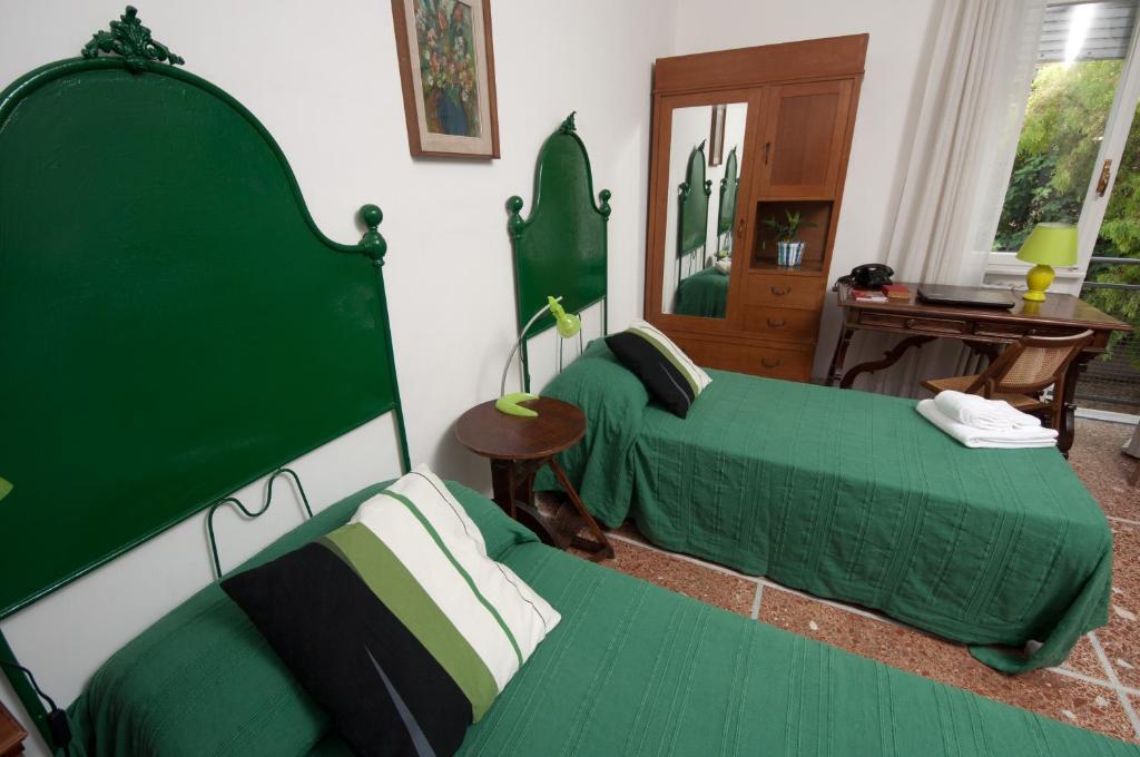 2 Passi Da Bed & Breakfast Rom